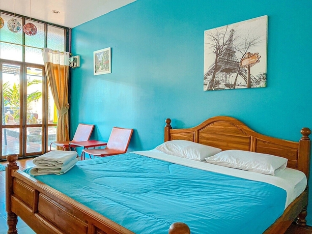 Imagen de la habitación del Hotel Baan Siri Mukdahan. Foto 12
