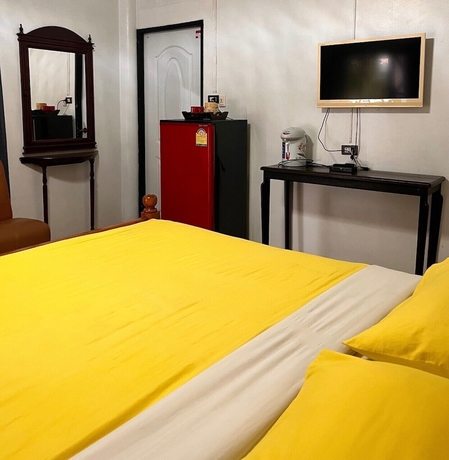 Imagen de la habitación del Hotel Baan Siri Mukdahan. Foto 13