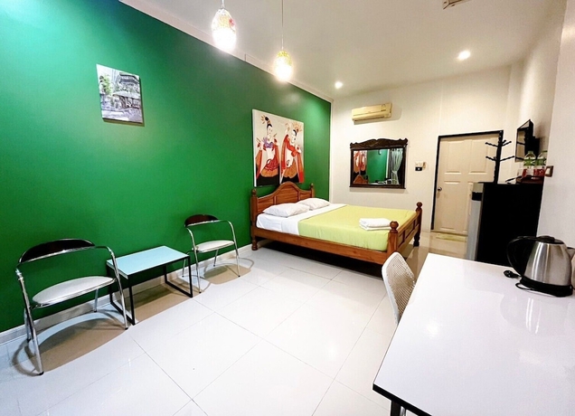 Imagen de la habitación del Hotel Baan Siri Mukdahan. Foto 14