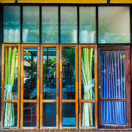 Imagen de la habitación del Hotel Baan Siri Mukdahan. Foto 15