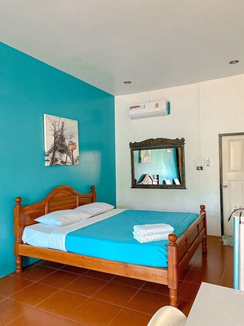 Imagen de la habitación del Hotel Baan Siri Mukdahan. Foto 16