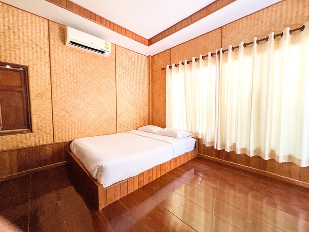 Imagen de la habitación del Hotel Baan Siriporn Resort. Foto 4