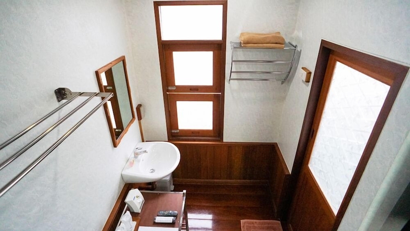 Imagen de la habitación del Hotel Baan Siriporn Resort. Foto 11