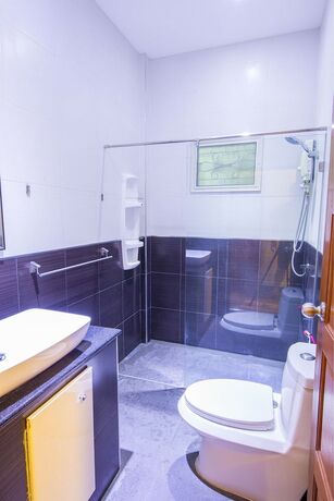 Imagen general del Hotel Baan Sod Sai Huahin Pool Villa. Foto 2