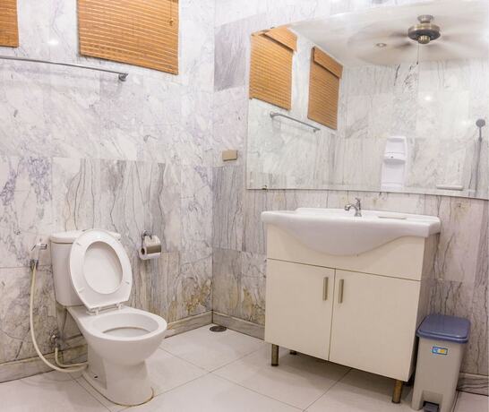 Imagen general del Hotel Baan Sod Sai Huahin Pool Villa. Foto 4