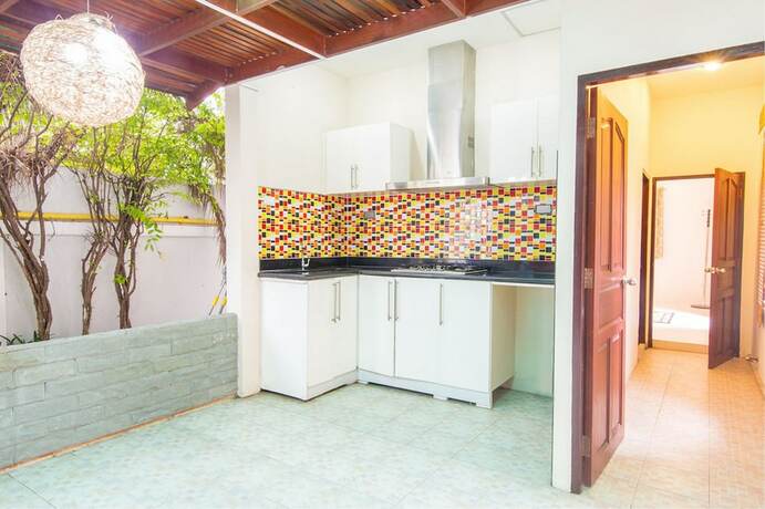 Imagen general del Hotel Baan Sod Sai Huahin Pool Villa. Foto 6