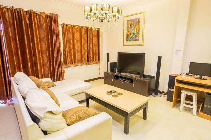 Imagen general del Hotel Baan Sod Sai Huahin Pool Villa. Foto 9