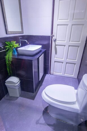 Imagen general del Hotel Baan Sod Sai Huahin Pool Villa. Foto 11