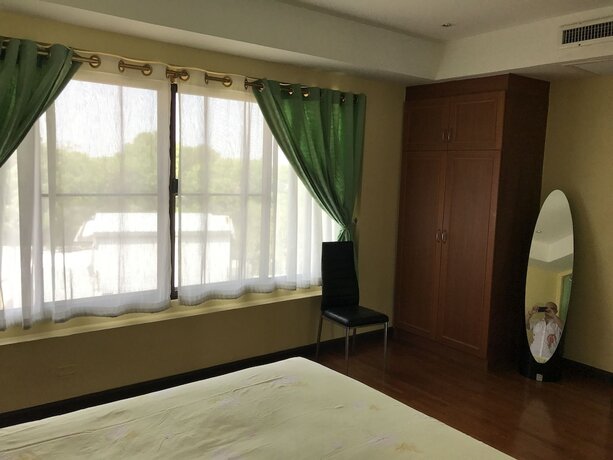Imagen general del Hotel Baan Somprasong Apartment - Na Jomtien. Foto 4