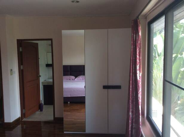 Imagen general del Hotel Baan Somprasong Apartment - Na Jomtien. Foto 5