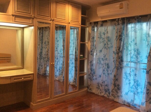Imagen general del Hotel Baan Somprasong Apartment - Na Jomtien. Foto 6
