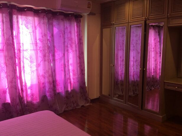 Imagen general del Hotel Baan Somprasong Apartment - Na Jomtien. Foto 7