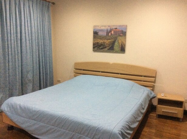 Imagen general del Hotel Baan Somprasong Apartment - Na Jomtien. Foto 9
