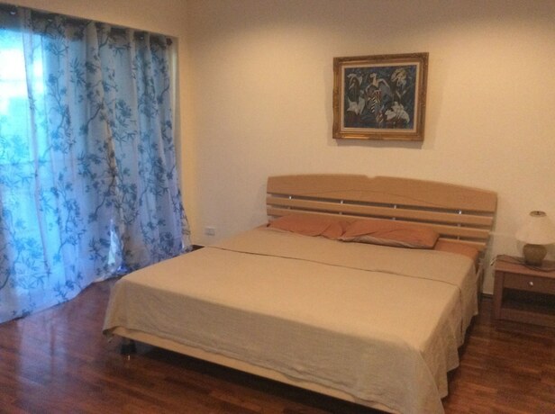 Imagen general del Hotel Baan Somprasong Apartment - Na Jomtien. Foto 10