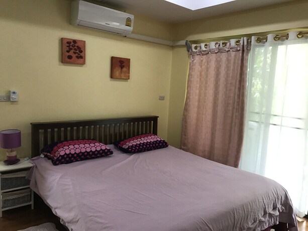 Imagen de la habitación del Hotel Baan Somprasong Apartment - Na Jomtien. Foto 14