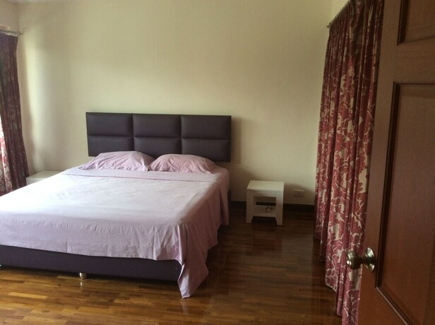 Imagen de la habitación del Hotel Baan Somprasong Apartment - Na Jomtien. Foto 16