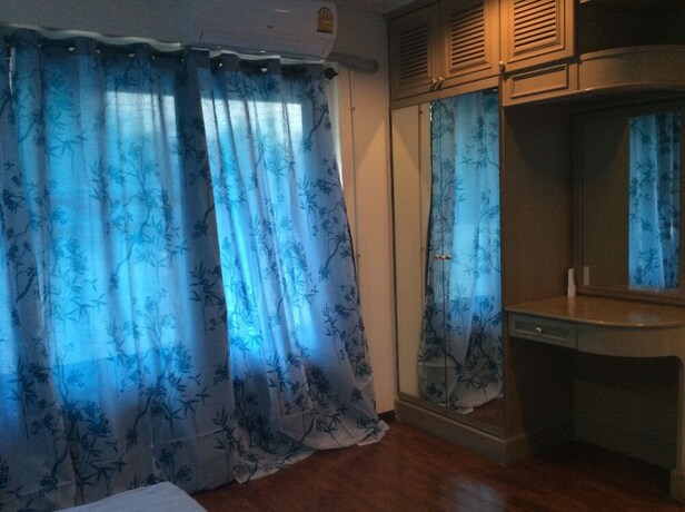 Imagen de la habitación del Hotel Baan Somprasong Apartment - Na Jomtien. Foto 17