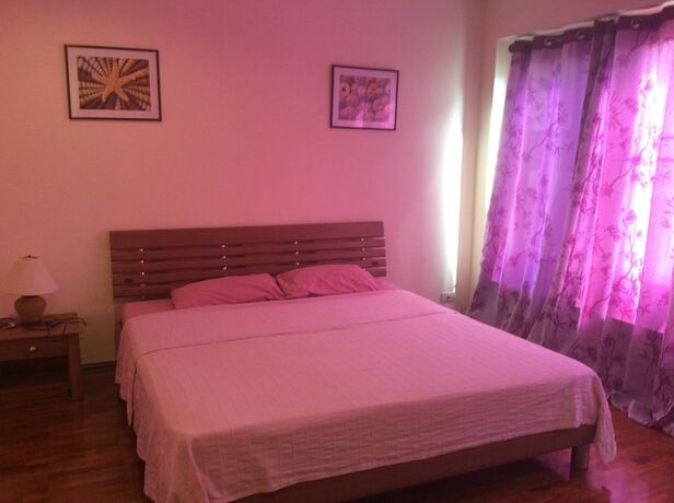 Imagen de la habitación del Hotel Baan Somprasong Apartment - Na Jomtien. Foto 31