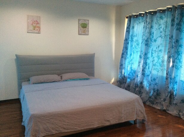 Imagen de la habitación del Hotel Baan Somprasong Apartment - Na Jomtien. Foto 34