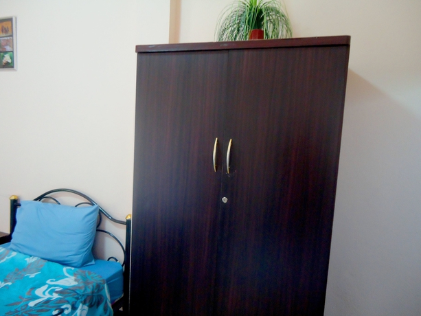 Imagen de la habitación del Hotel Baan Somtawin. Foto 7