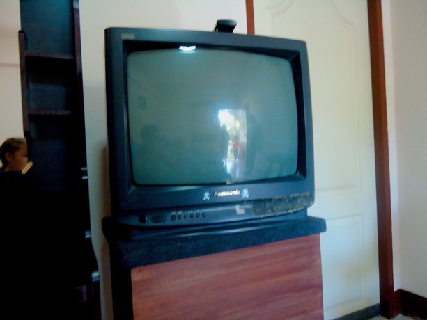 Imagen de la habitación del Hotel Baan Somtawin. Foto 10