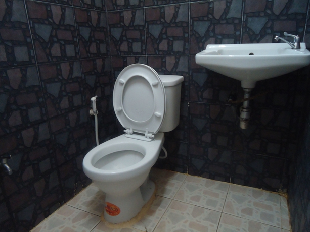 Imagen de la habitación del Hotel Baan Somtawin. Foto 11