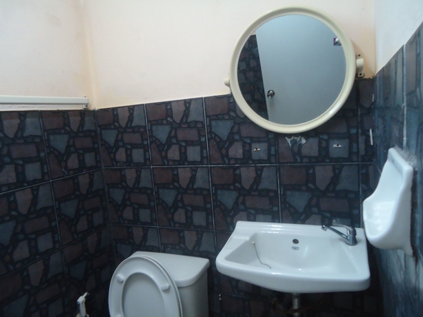 Imagen de la habitación del Hotel Baan Somtawin. Foto 13