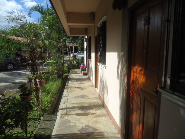 Imagen de los interiores del Hotel Baan Somtawin. Foto 19