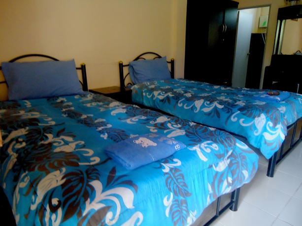 Imagen de la habitación del Hotel Baan Somtawin. Foto 15