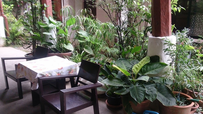 Imagen de los interiores del Hotel Baan Songjum Homestay. Foto 15
