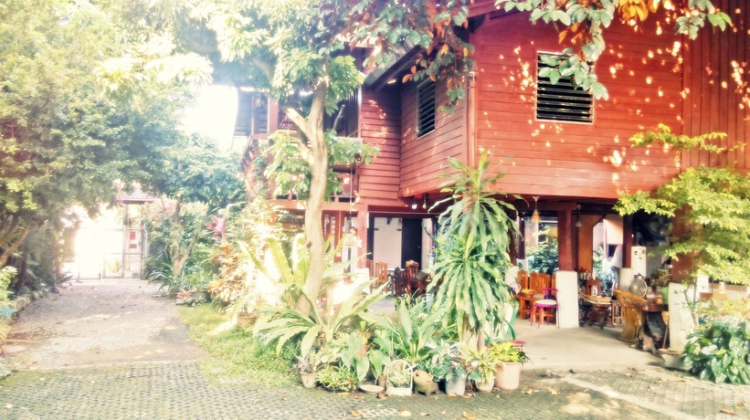 Imagen general del Hotel Baan Songjum Homestay. Foto 2