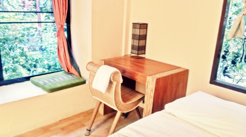 Imagen de la habitación del Hotel Baan Songjum Homestay. Foto 4