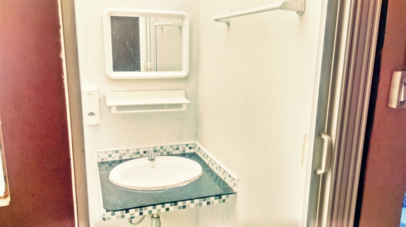 Imagen de la habitación del Hotel Baan Songjum Homestay. Foto 5