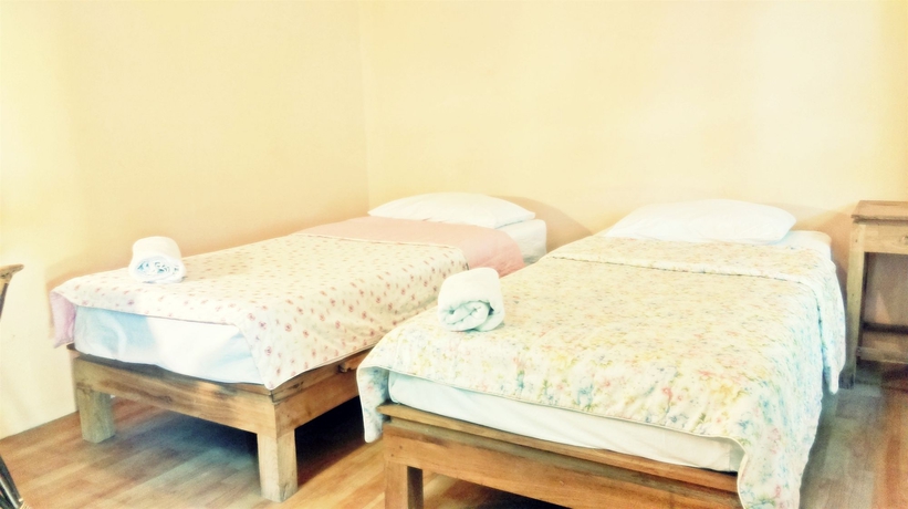Imagen de la habitación del Hotel Baan Songjum Homestay. Foto 9
