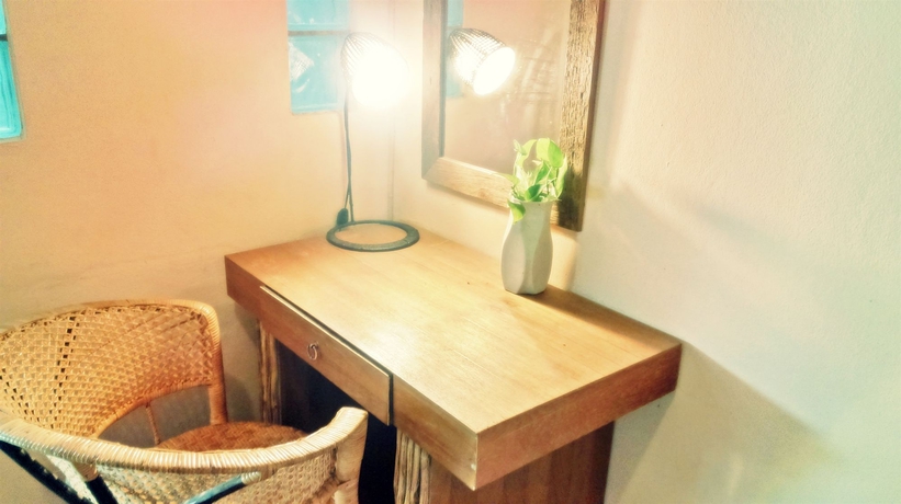 Imagen de la habitación del Hotel Baan Songjum Homestay. Foto 11