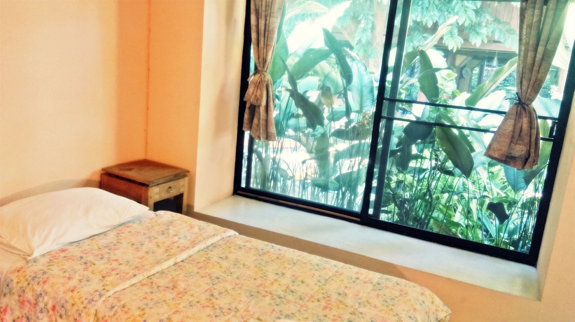 Imagen de la habitación del Hotel Baan Songjum Homestay. Foto 12