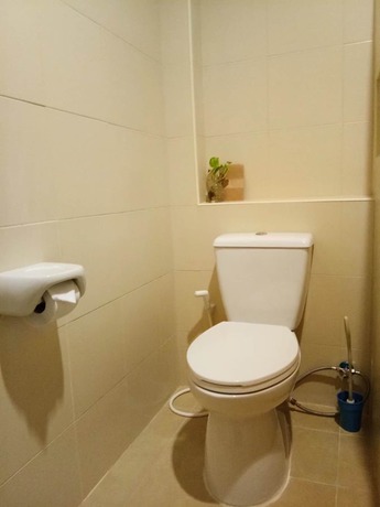 Imagen de la habitación del Hotel Baan Sooksiri Bangsaray. Foto 2