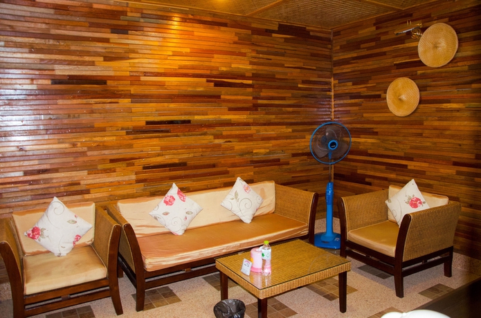 Imagen de la habitación del Hotel Baan Soontree Resort. Foto 3