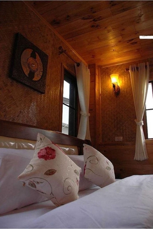 Imagen de la habitación del Hotel Baan Soontree Resort. Foto 4