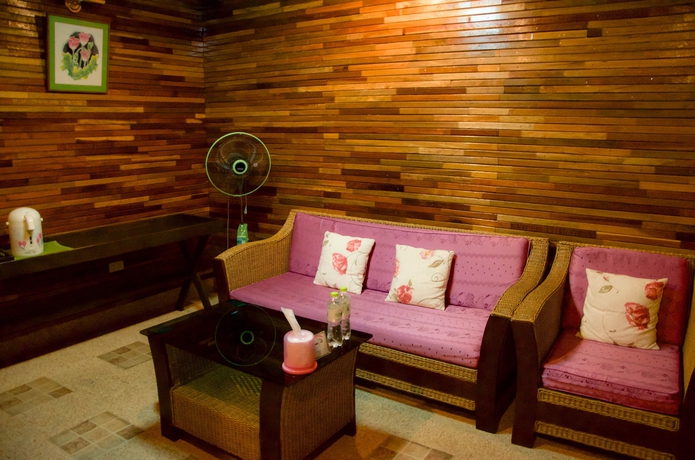 Imagen de la habitación del Hotel Baan Soontree Resort. Foto 5