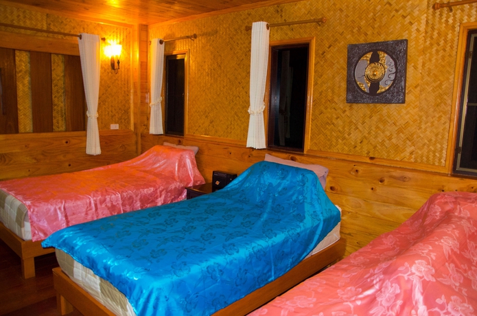 Imagen de la habitación del Hotel Baan Soontree Resort. Foto 6