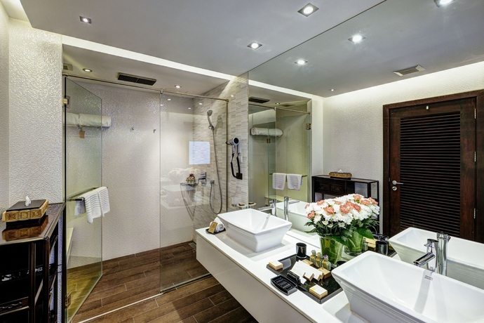 Imagen de la habitación del Hotel Baan Souchada Resort and Spa. Foto 6