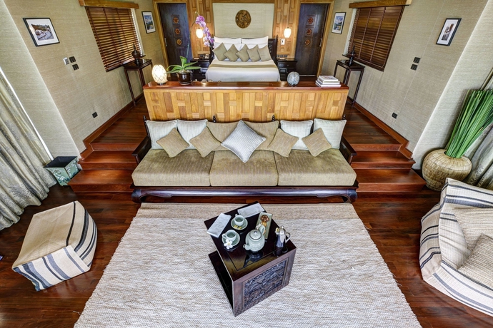 Imagen de la habitación del Hotel Baan Souchada Resort and Spa. Foto 8