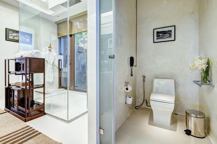 Imagen de la habitación del Hotel Baan Souchada Resort and Spa. Foto 9