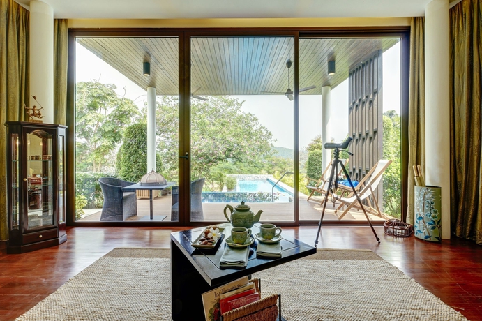 Imagen de la habitación del Hotel Baan Souchada Resort and Spa. Foto 10