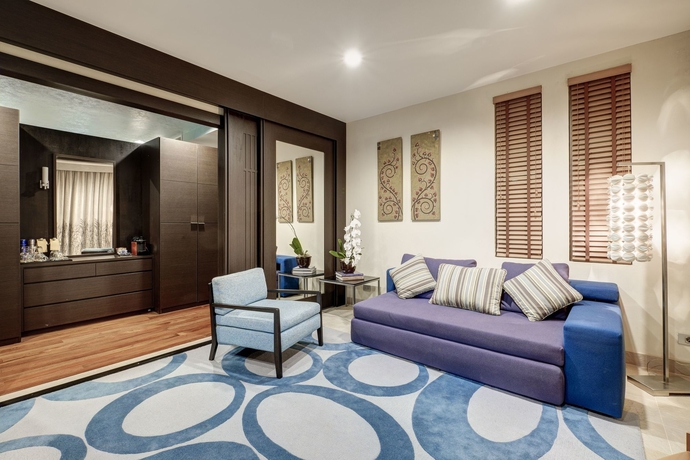 Imagen de la habitación del Hotel Baan Souchada Resort and Spa. Foto 11