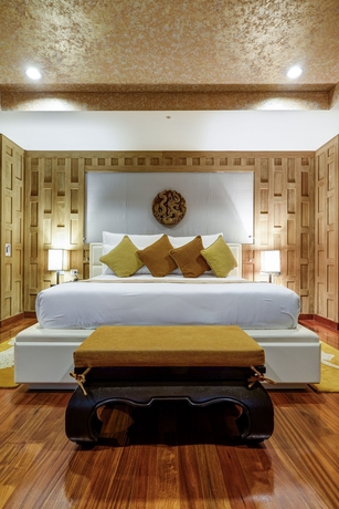 Imagen de la habitación del Hotel Baan Souchada Resort and Spa. Foto 12