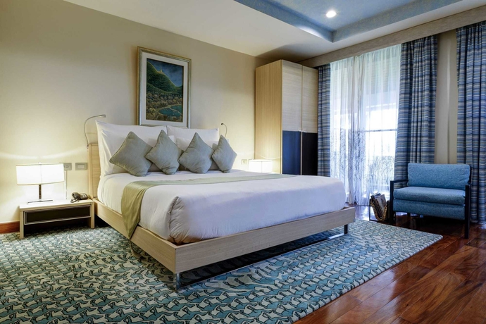 Imagen de la habitación del Hotel Baan Souchada Resort and Spa. Foto 14