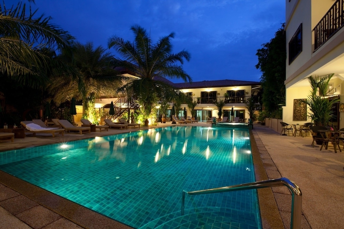 Imagen general del Hotel Baan Souy Resort. Foto 1