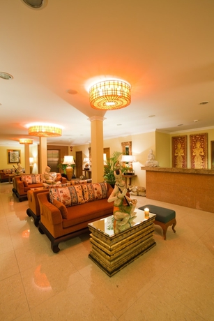 Imagen de los interiores del Hotel Baan Souy Resort. Foto 16